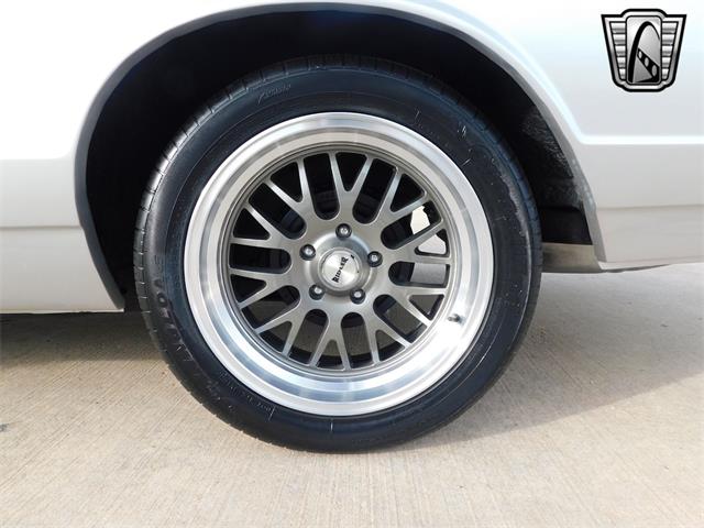 1981 Chevrolet Monte Carlo (CC-1854725) for sale in O'Fallon, Illinois