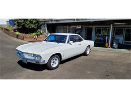 1966 Chevrolet Corvair Monza (CC-1854726) for sale in Federal Way, Washington