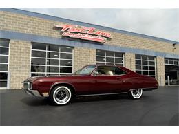 1970 Buick Riviera (CC-1854728) for sale in St. Charles, Missouri