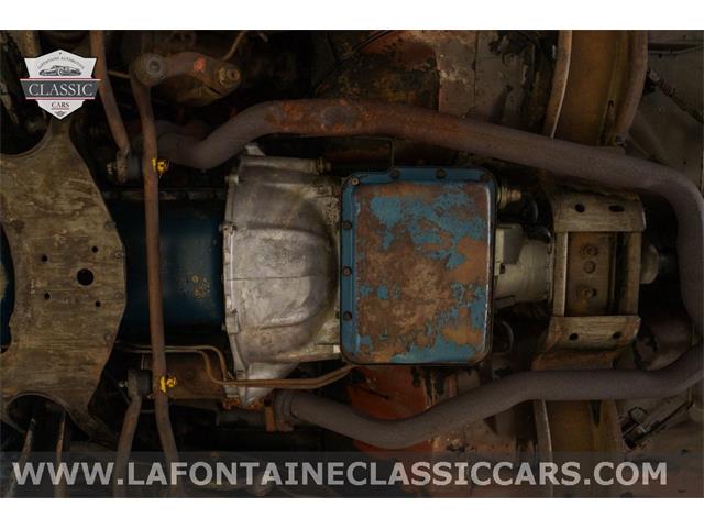 1973 Ford Ranchero (CC-1854735) for sale in Milford, Michigan