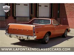 1973 Ford Ranchero (CC-1854735) for sale in Milford, Michigan