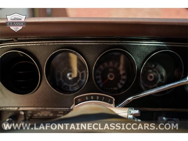 1973 Ford Ranchero (CC-1854735) for sale in Milford, Michigan