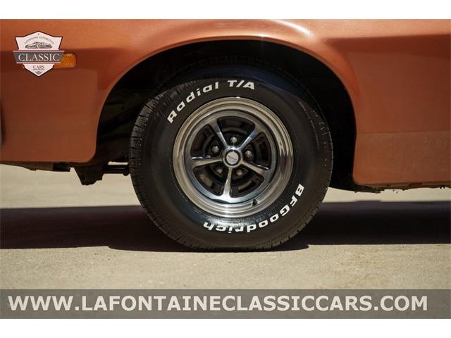 1973 Ford Ranchero (CC-1854735) for sale in Milford, Michigan