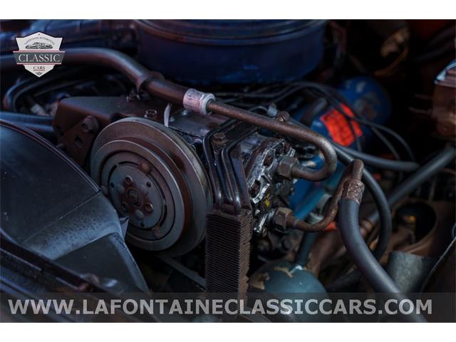 1973 Ford Ranchero (CC-1854735) for sale in Milford, Michigan