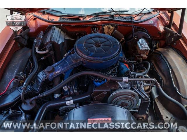 1973 Ford Ranchero (CC-1854735) for sale in Milford, Michigan