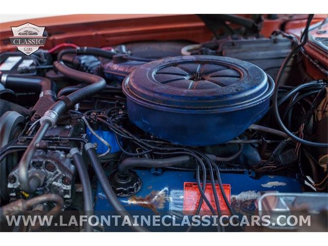 1973 Ford Ranchero (CC-1854735) for sale in Milford, Michigan