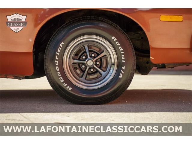1973 Ford Ranchero (CC-1854735) for sale in Milford, Michigan