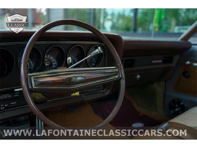 1973 Ford Ranchero (CC-1854735) for sale in Milford, Michigan