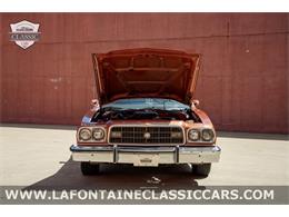 1973 Ford Ranchero (CC-1854735) for sale in Milford, Michigan