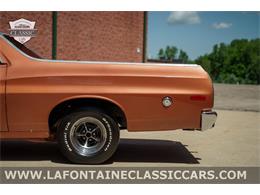 1973 Ford Ranchero (CC-1854735) for sale in Milford, Michigan