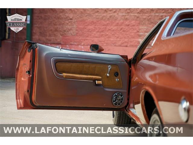 1973 Ford Ranchero (CC-1854735) for sale in Milford, Michigan