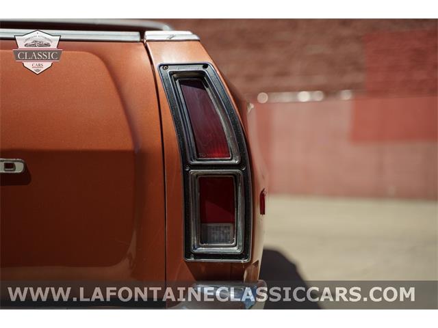 1973 Ford Ranchero (CC-1854735) for sale in Milford, Michigan