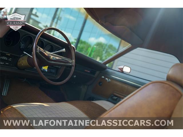 1973 Ford Ranchero (CC-1854735) for sale in Milford, Michigan