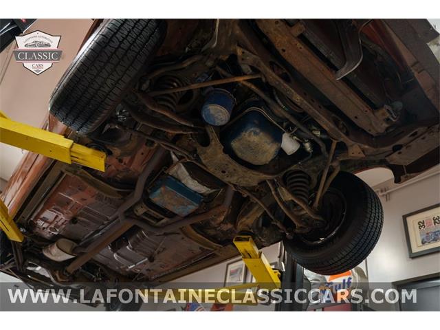 1973 Ford Ranchero (CC-1854735) for sale in Milford, Michigan