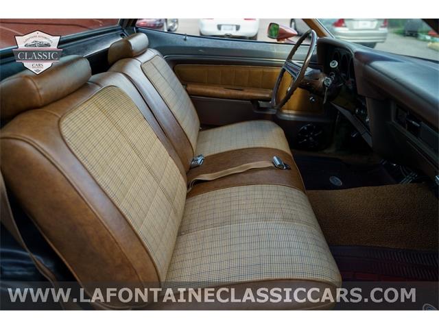 1973 Ford Ranchero (CC-1854735) for sale in Milford, Michigan