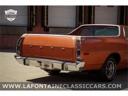 1973 Ford Ranchero (CC-1854735) for sale in Milford, Michigan