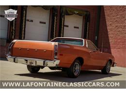 1973 Ford Ranchero (CC-1854735) for sale in Milford, Michigan