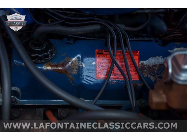 1973 Ford Ranchero (CC-1854735) for sale in Milford, Michigan