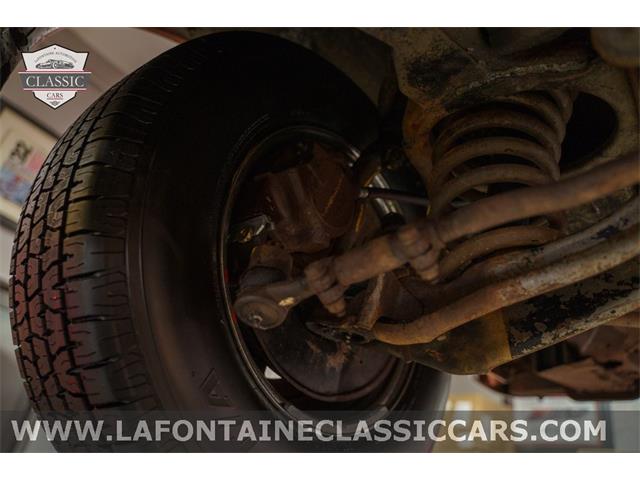 1973 Ford Ranchero (CC-1854735) for sale in Milford, Michigan