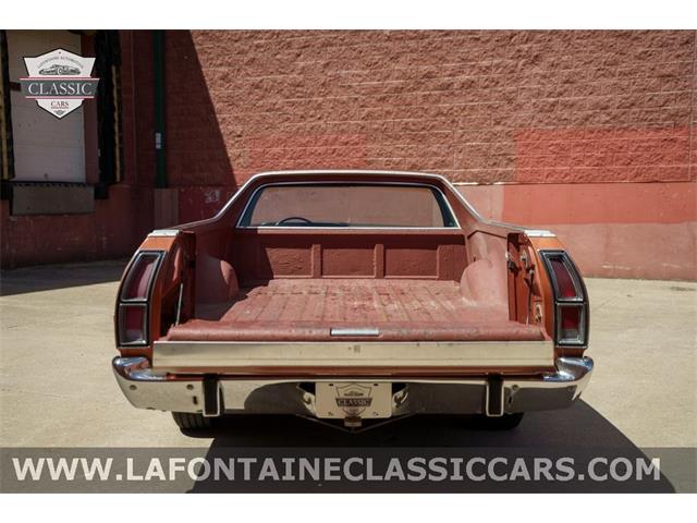 1973 Ford Ranchero (CC-1854735) for sale in Milford, Michigan