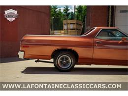 1973 Ford Ranchero (CC-1854735) for sale in Milford, Michigan