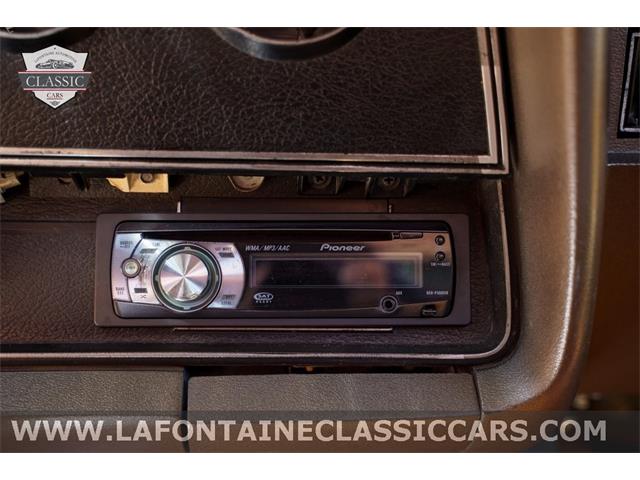 1973 Ford Ranchero (CC-1854735) for sale in Milford, Michigan