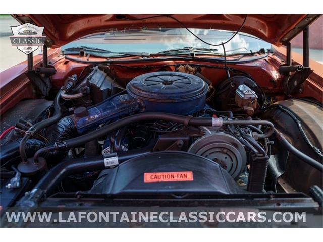 1973 Ford Ranchero (CC-1854735) for sale in Milford, Michigan