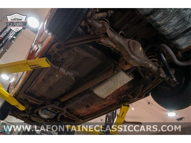 1973 Ford Ranchero (CC-1854735) for sale in Milford, Michigan