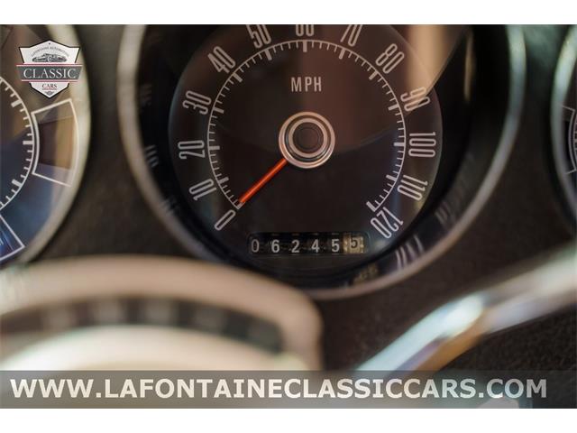 1973 Ford Ranchero (CC-1854735) for sale in Milford, Michigan