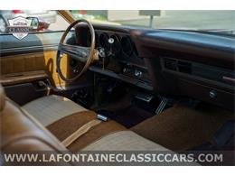 1973 Ford Ranchero (CC-1854735) for sale in Milford, Michigan