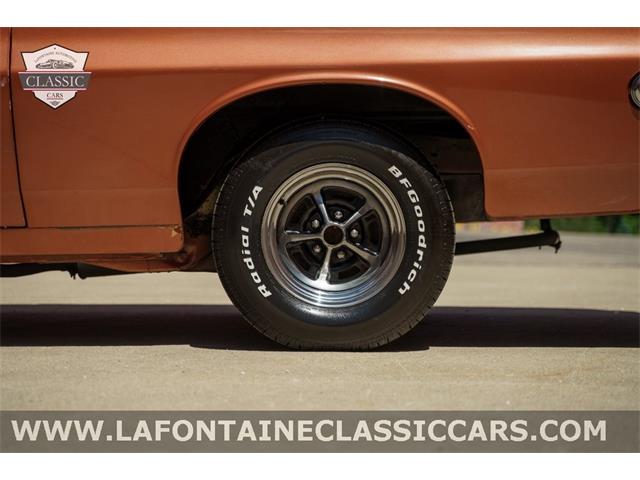 1973 Ford Ranchero (CC-1854735) for sale in Milford, Michigan