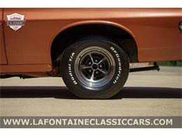1973 Ford Ranchero (CC-1854735) for sale in Milford, Michigan
