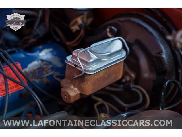 1973 Ford Ranchero (CC-1854735) for sale in Milford, Michigan