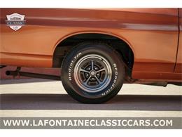 1973 Ford Ranchero (CC-1854735) for sale in Milford, Michigan