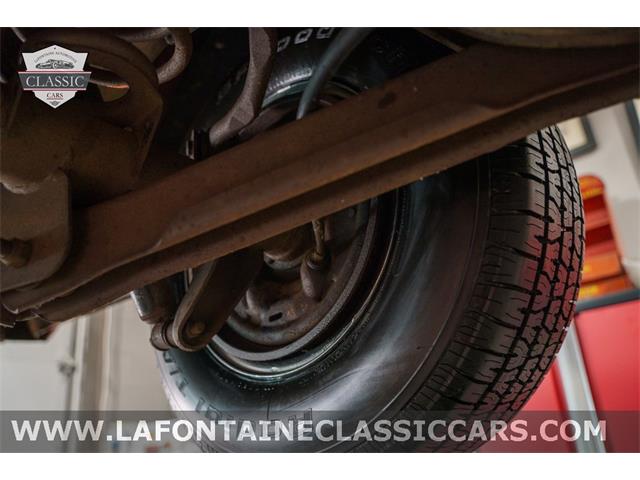 1973 Ford Ranchero (CC-1854735) for sale in Milford, Michigan