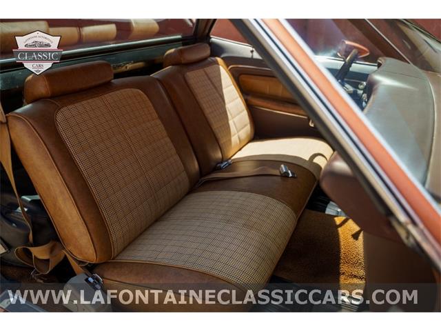 1973 Ford Ranchero (CC-1854735) for sale in Milford, Michigan
