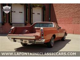 1973 Ford Ranchero (CC-1854735) for sale in Milford, Michigan