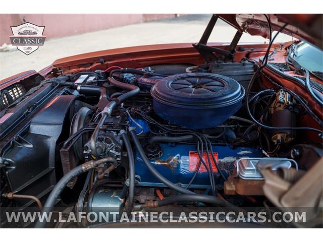 1973 Ford Ranchero (CC-1854735) for sale in Milford, Michigan