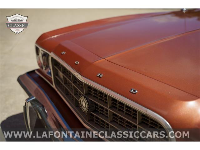 1973 Ford Ranchero (CC-1854735) for sale in Milford, Michigan