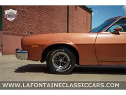 1973 Ford Ranchero (CC-1854735) for sale in Milford, Michigan