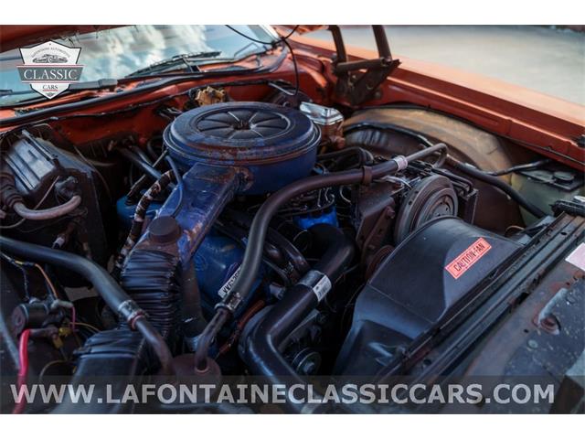 1973 Ford Ranchero (CC-1854735) for sale in Milford, Michigan