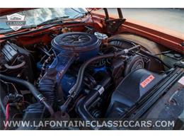 1973 Ford Ranchero (CC-1854735) for sale in Milford, Michigan