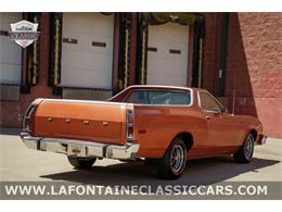 1973 Ford Ranchero (CC-1854735) for sale in Milford, Michigan