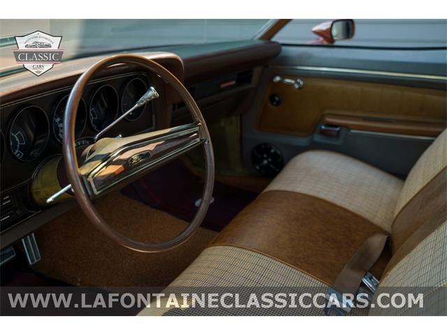 1973 Ford Ranchero (CC-1854735) for sale in Milford, Michigan