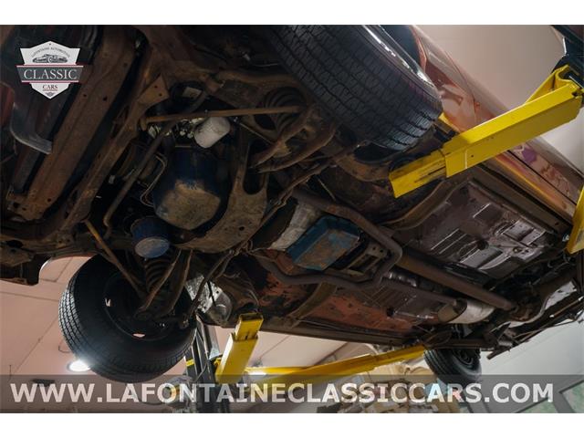1973 Ford Ranchero (CC-1854735) for sale in Milford, Michigan