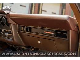 1973 Ford Ranchero (CC-1854735) for sale in Milford, Michigan