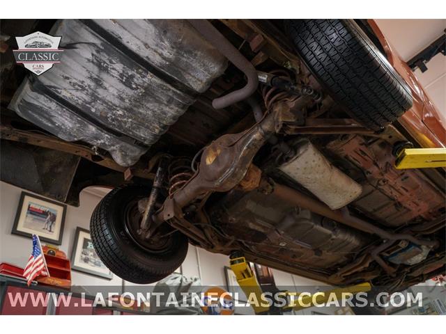 1973 Ford Ranchero (CC-1854735) for sale in Milford, Michigan