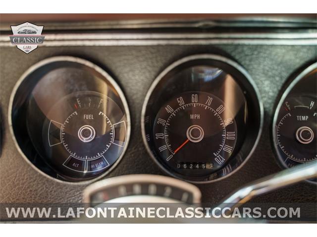 1973 Ford Ranchero (CC-1854735) for sale in Milford, Michigan