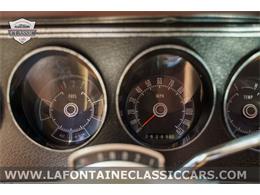 1973 Ford Ranchero (CC-1854735) for sale in Milford, Michigan