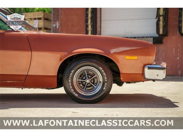 1973 Ford Ranchero (CC-1854735) for sale in Milford, Michigan